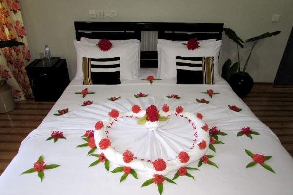Dhon Fulhafi Inn (Eydhafushi)